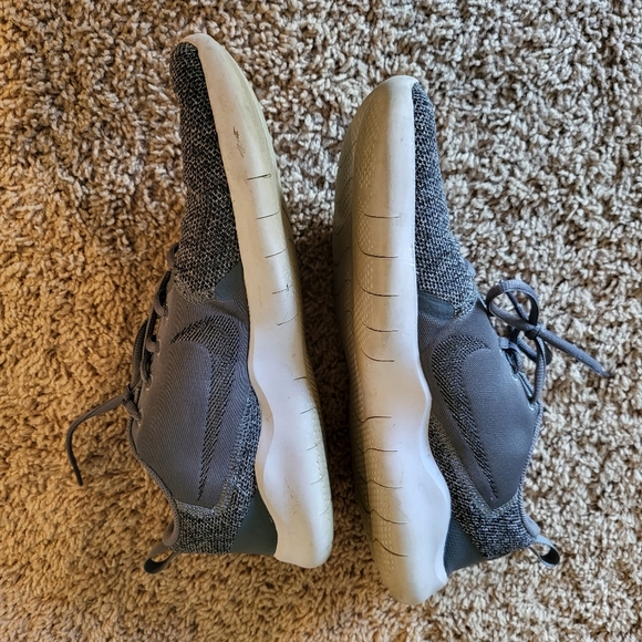 NIKE Flex Mens Running Shoes 10 - Picture 4 of 4